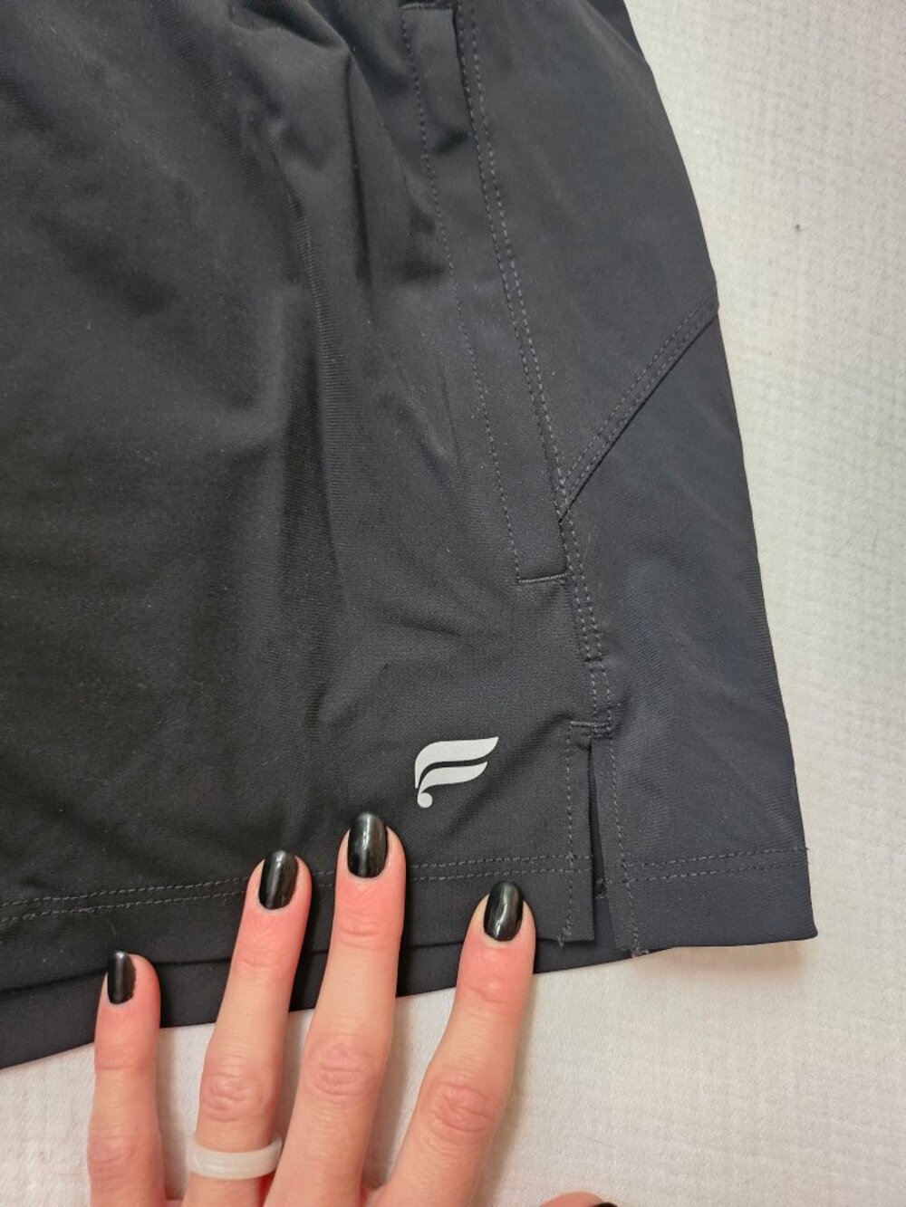 Fabletics All Day Short - Picture 3 of 4